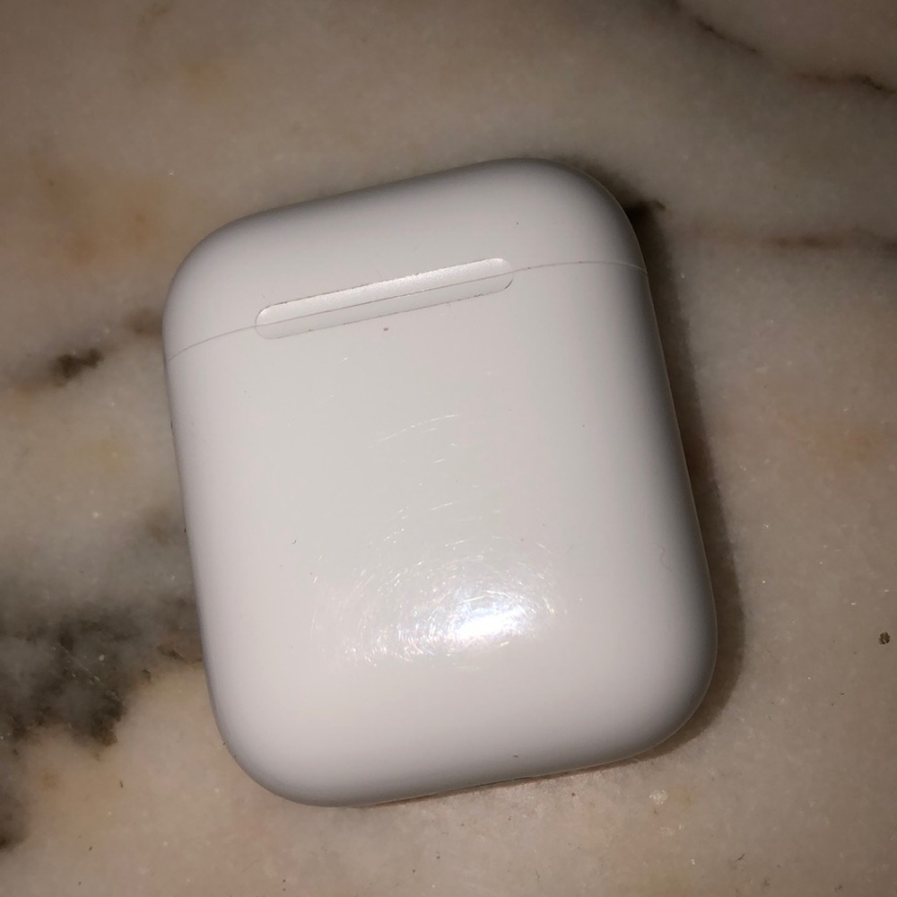Apple AirPods